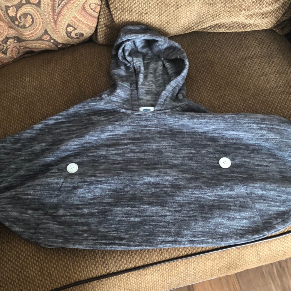 Poncho